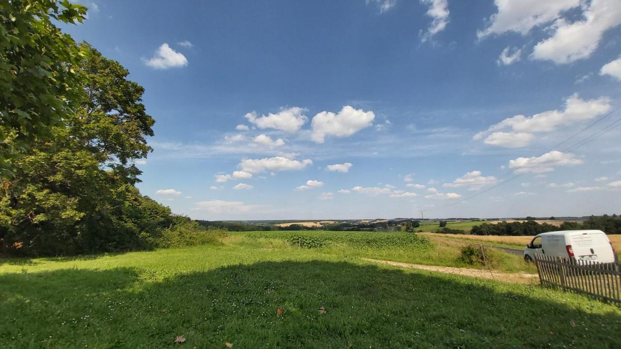 Holiday home La Pinconniere *