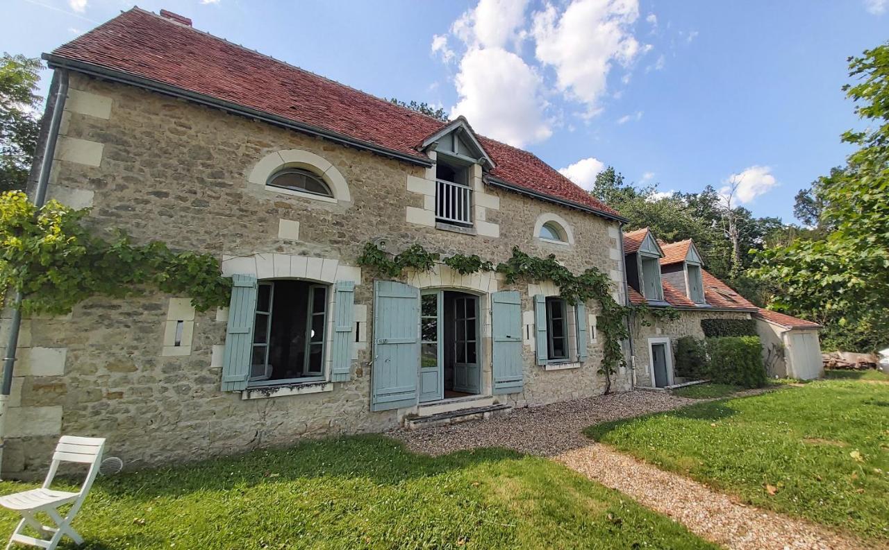 La Pinconniere Holiday home *