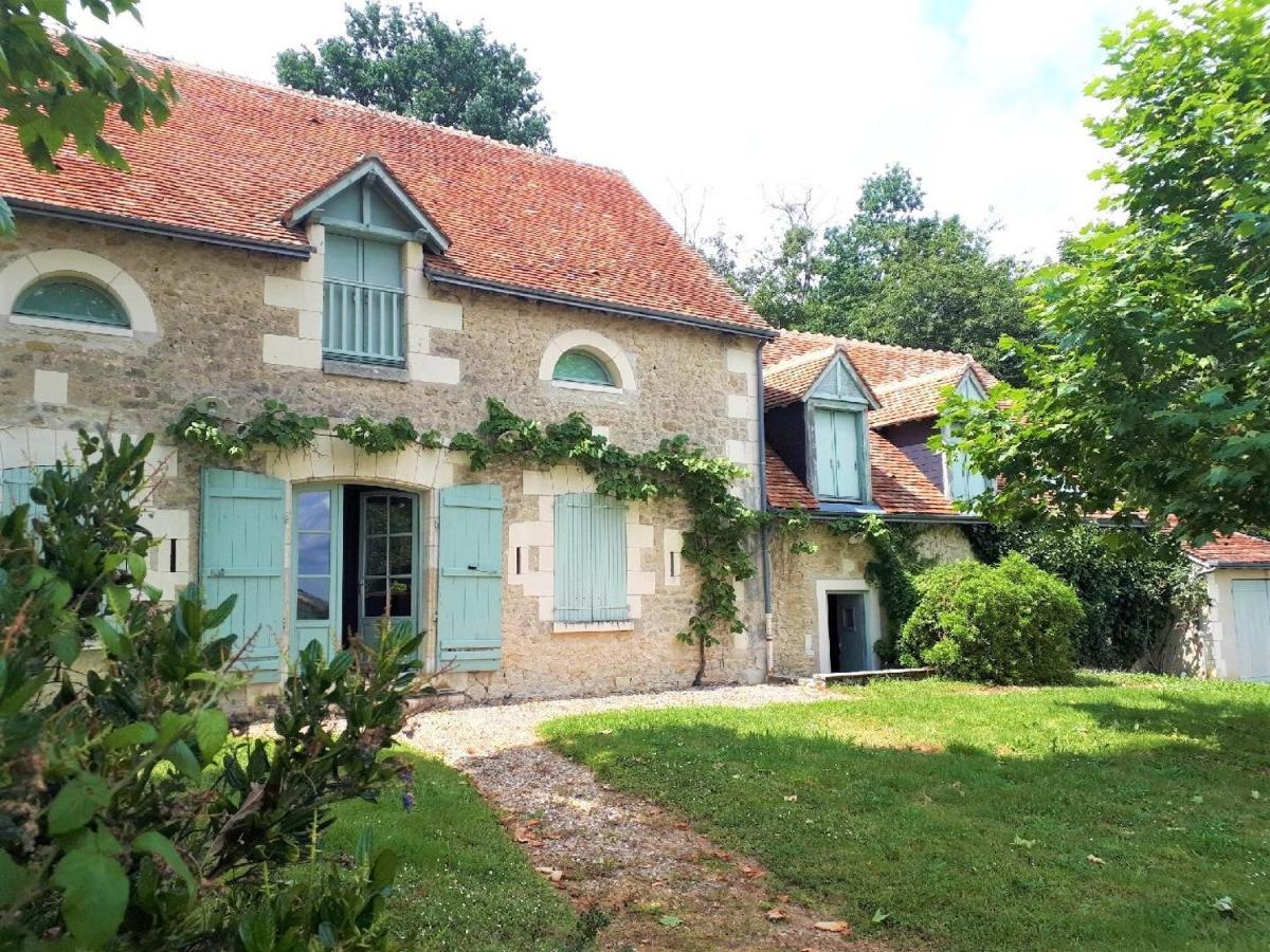 Holiday home La Pinconniere *