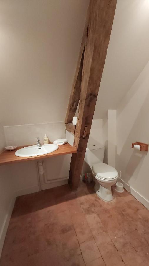 La Pinconniere Verneuil-sur-Indre