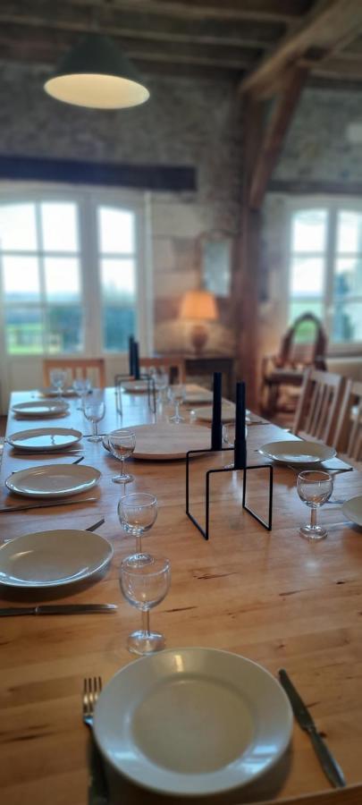 La Pinconniere Holiday home