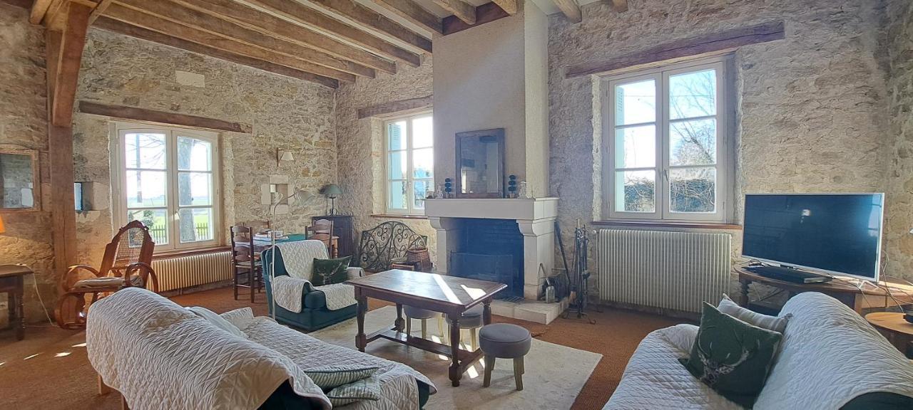 La Pinconniere Holiday home