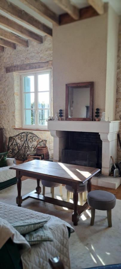 La Pinconniere Holiday home
