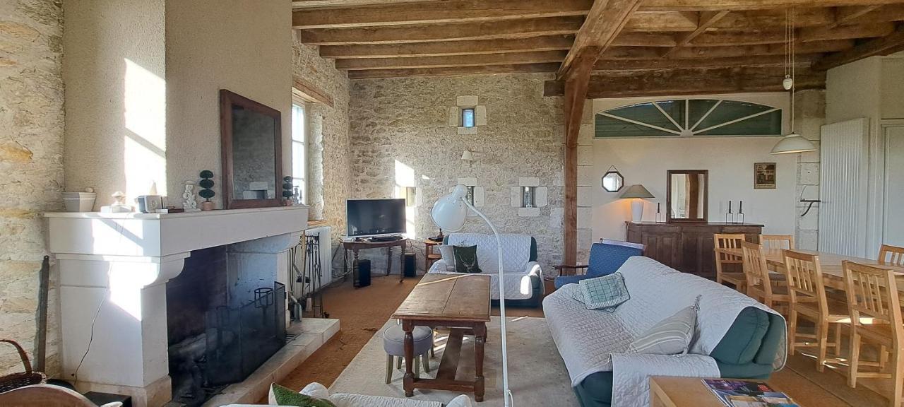 La Pinconniere Holiday home *