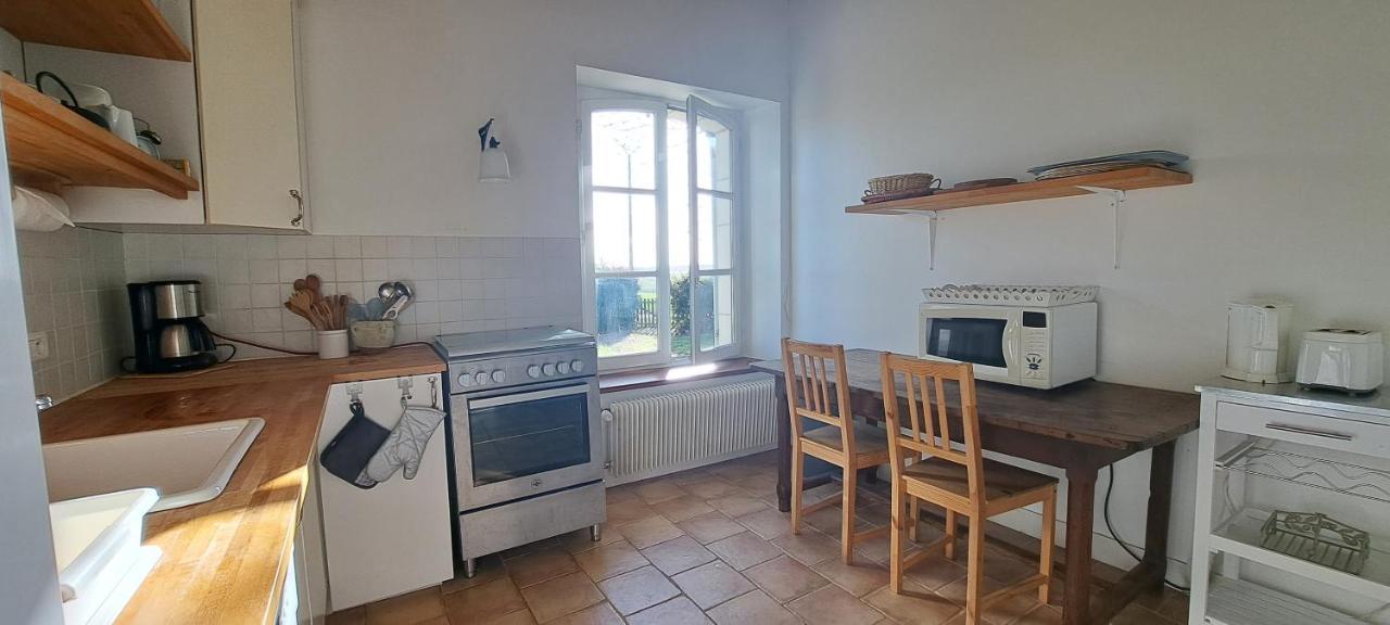 La Pinconniere Verneuil-sur-Indre