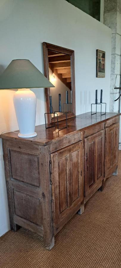 La Pinconniere Holiday home